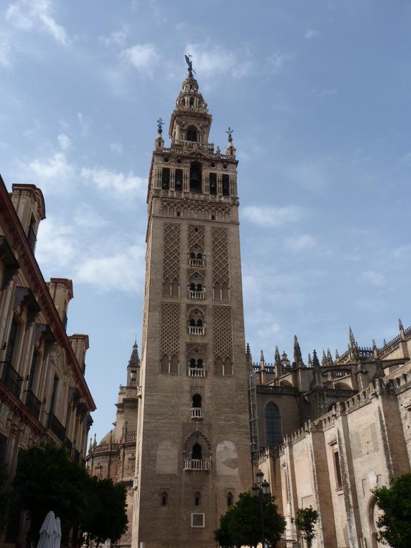 Apartamento Dreams Placentines 2 Sevilla