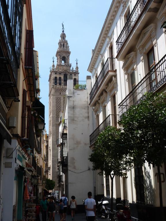 Apartamento Dreams Placentines 2 Sevilla