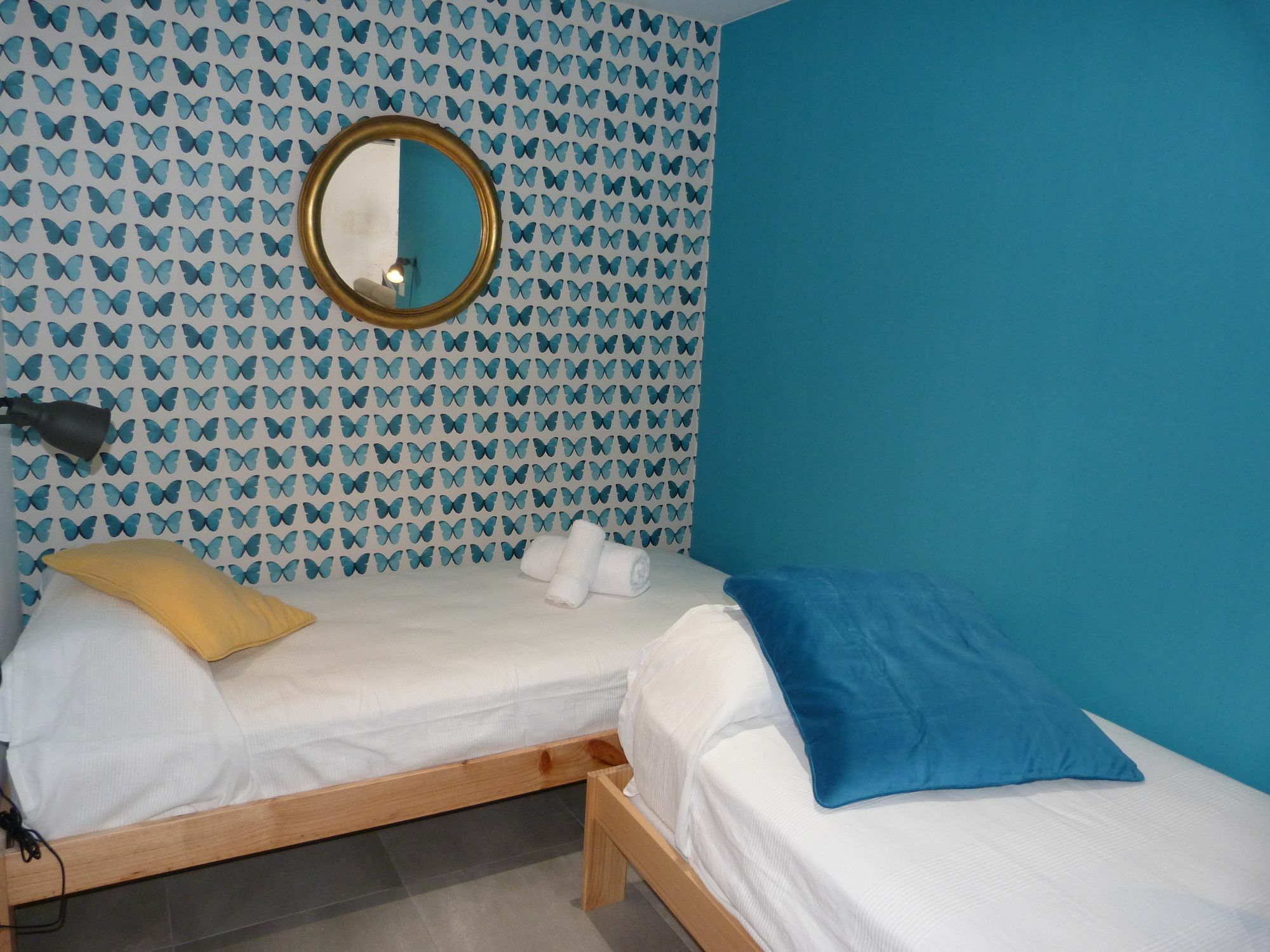 Apartamento Dreams Placentines 2 Sevilla