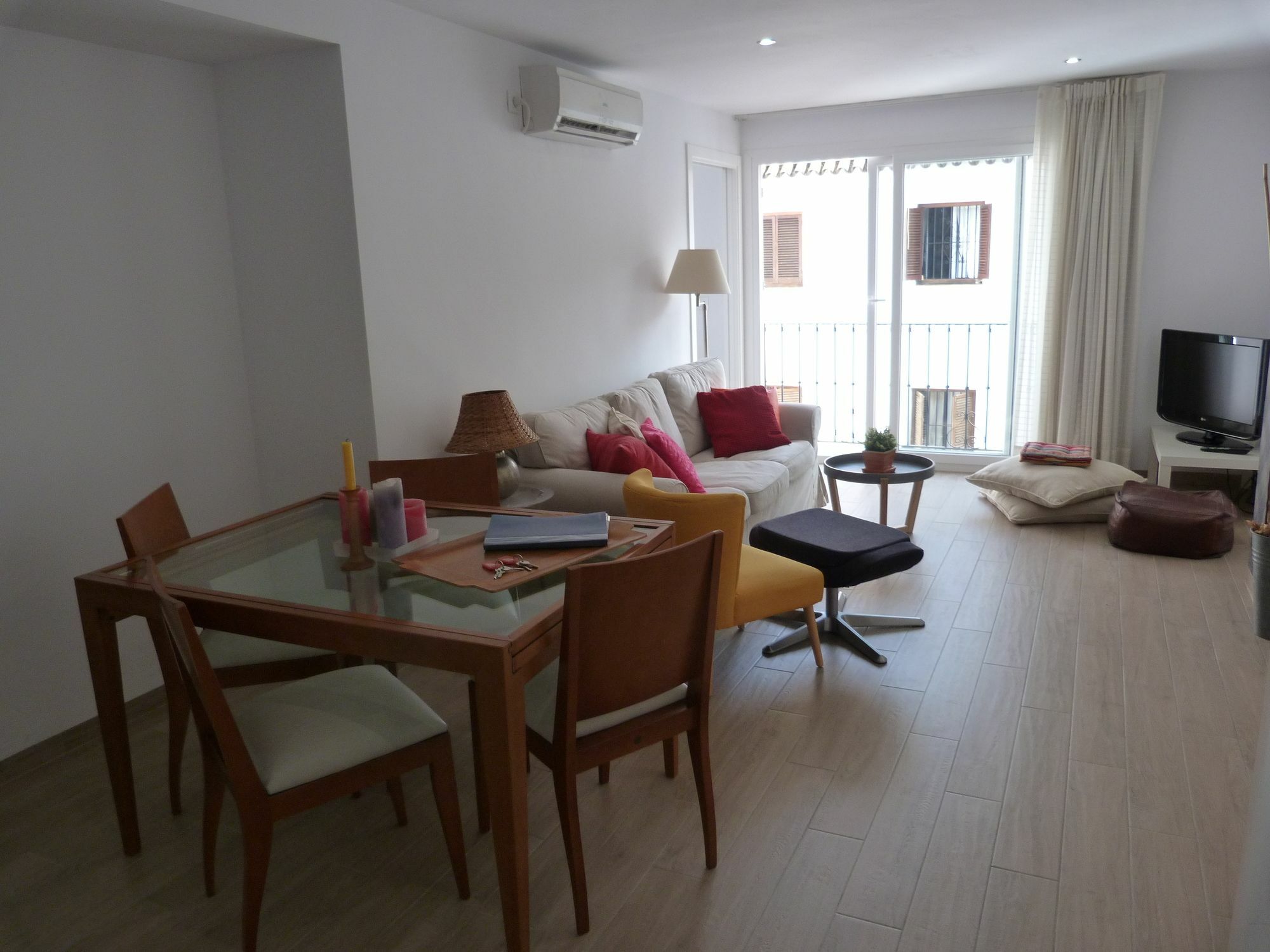 Dreams Placentines 2 Apartamento Sevilla