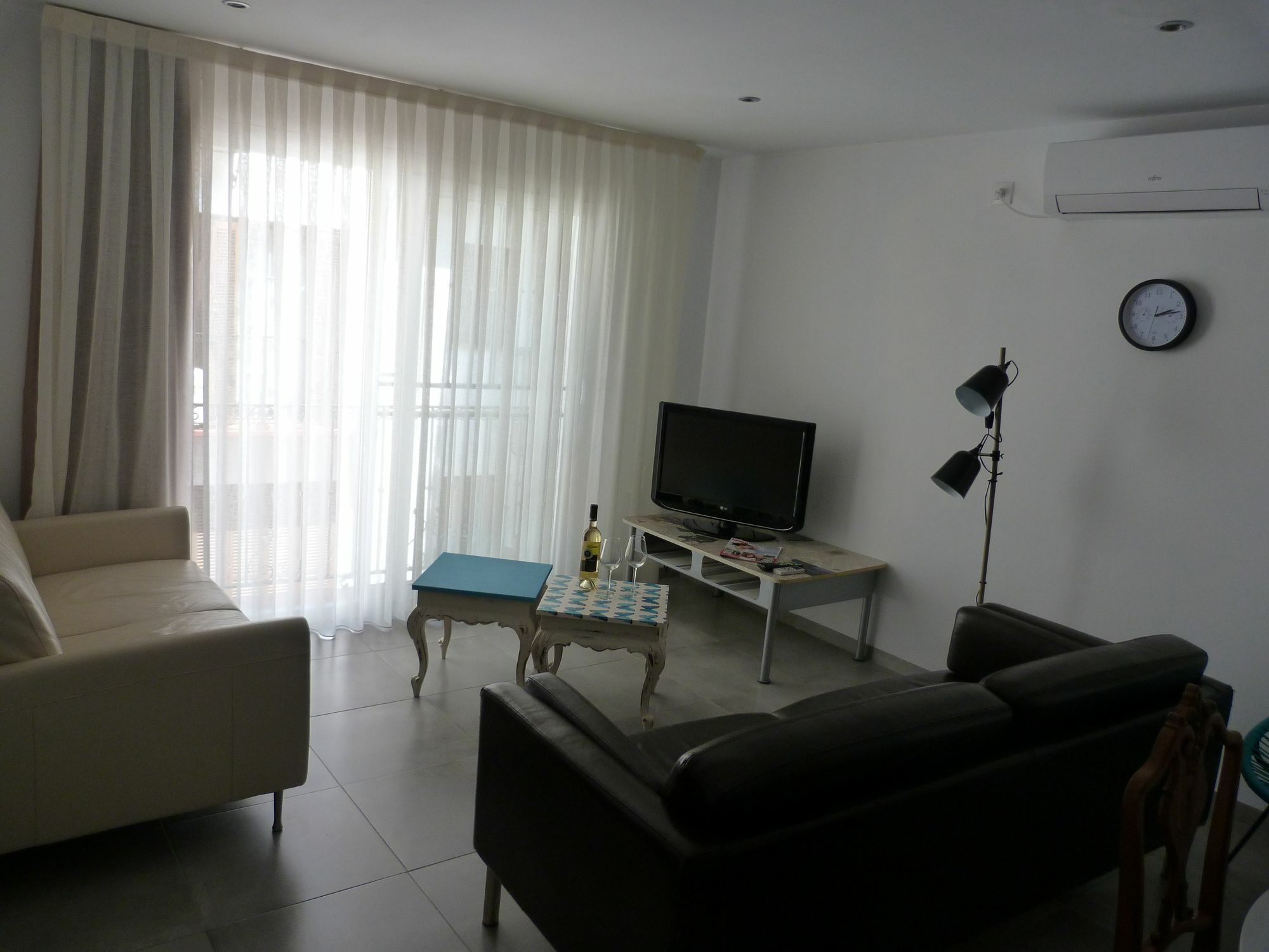 Apartamento Dreams Placentines 2