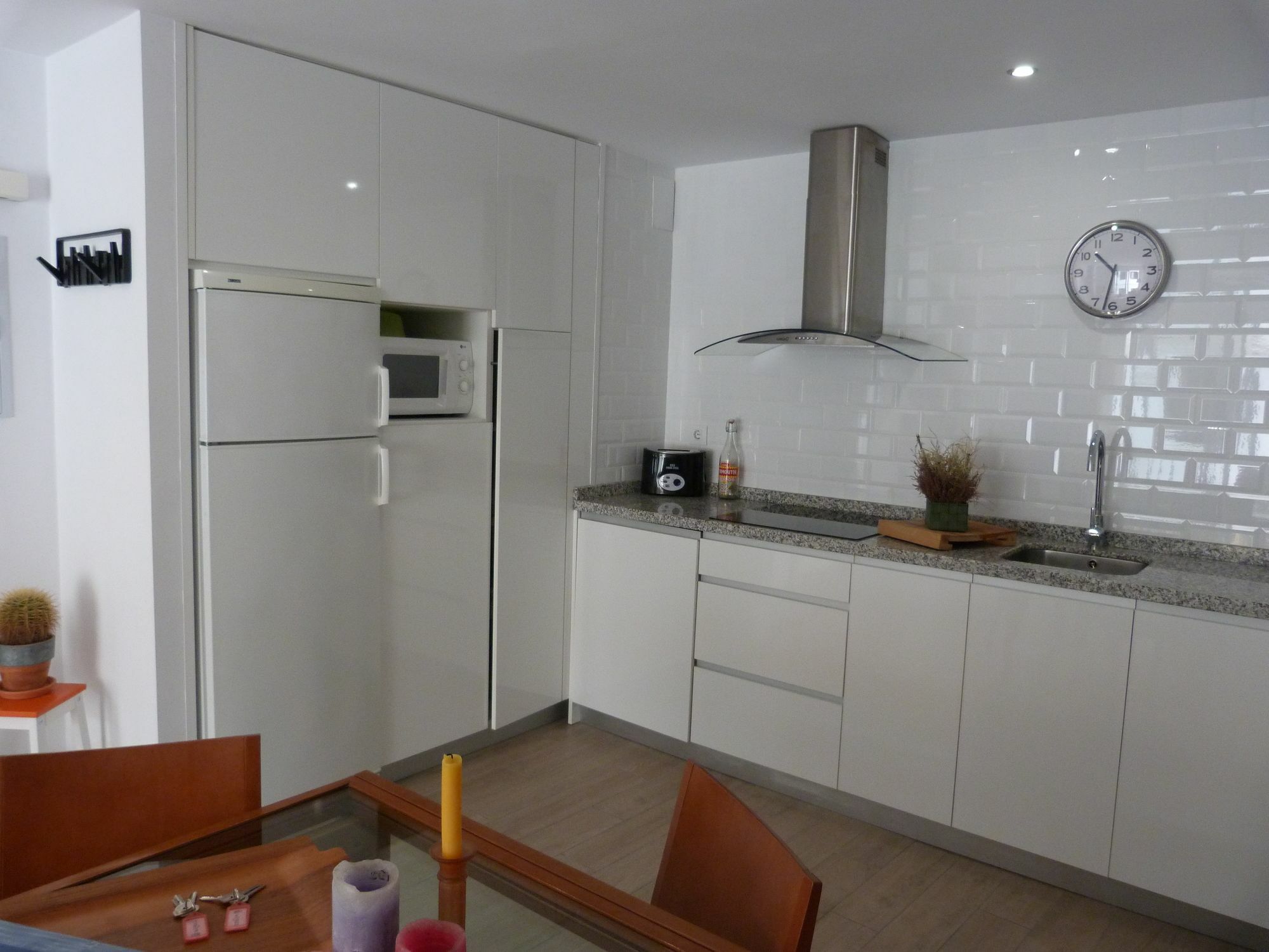 Dreams Placentines 2 Apartamento Sevilla