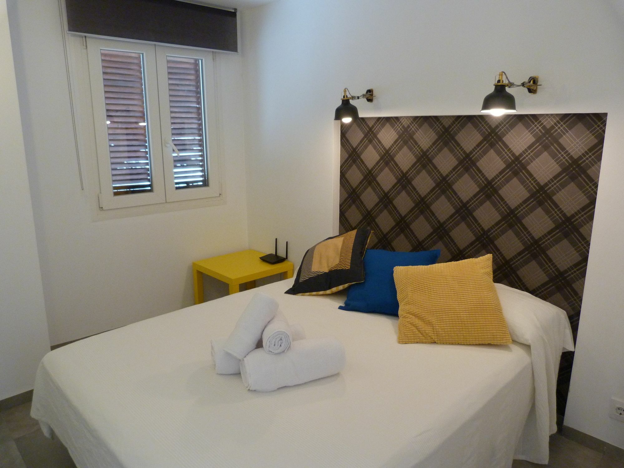 Dreams Placentines 2 Apartamento Sevilla