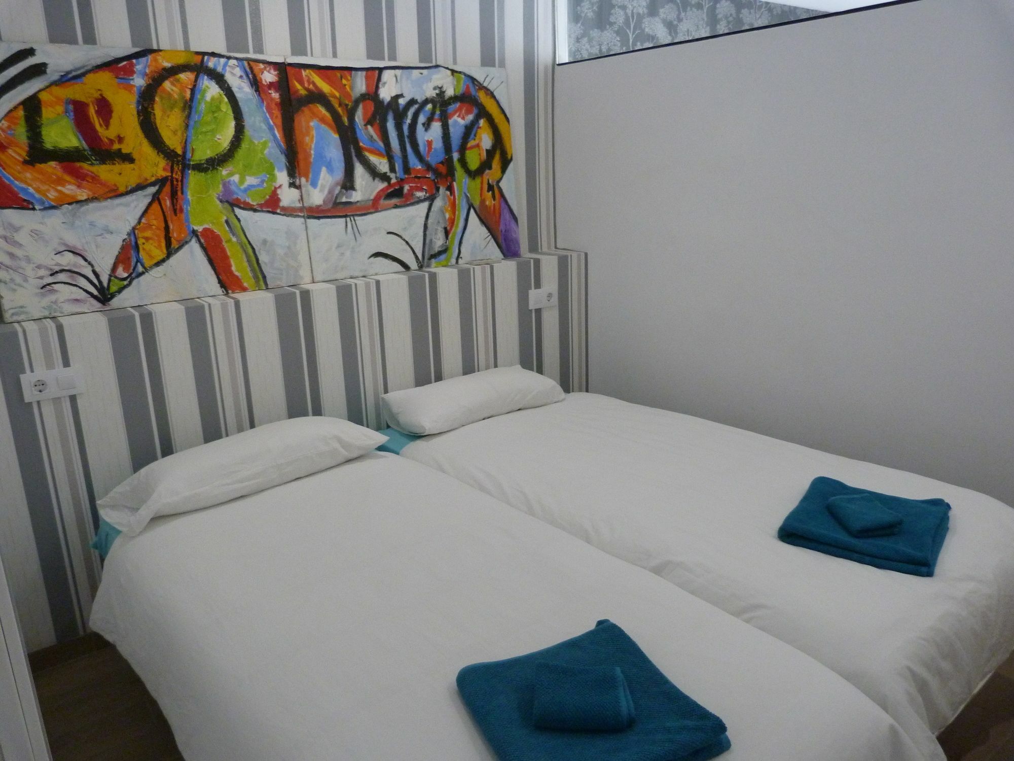 Apartamento Dreams Placentines 2 *