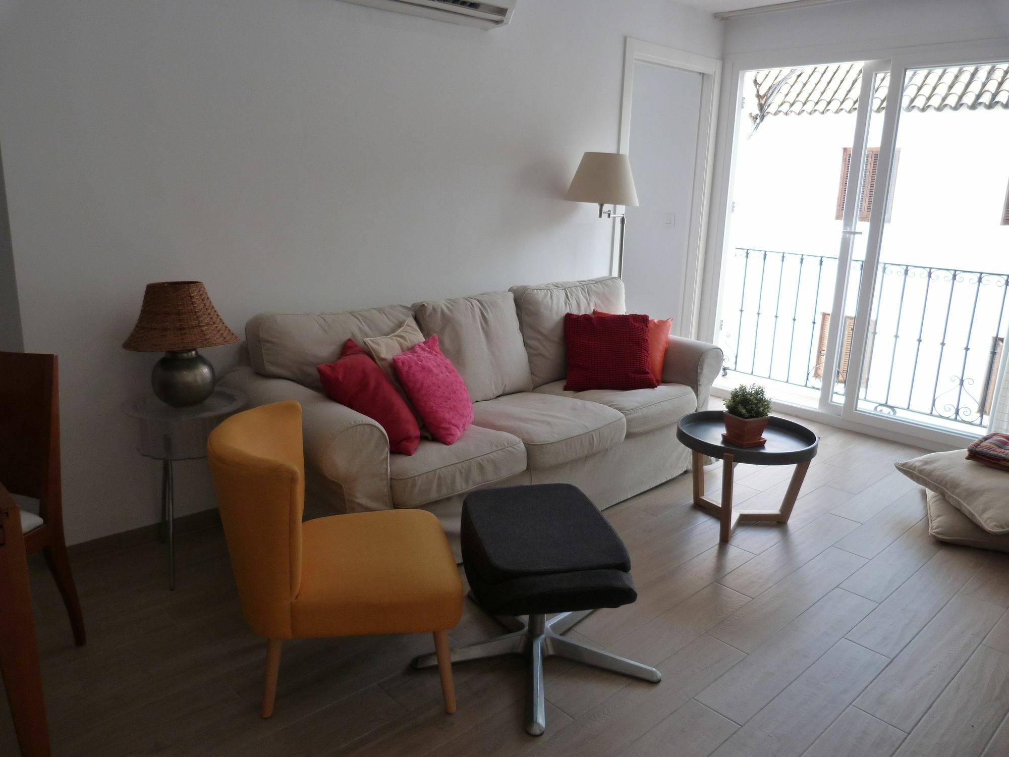 Apartamento Dreams Placentines 2 Sevilla