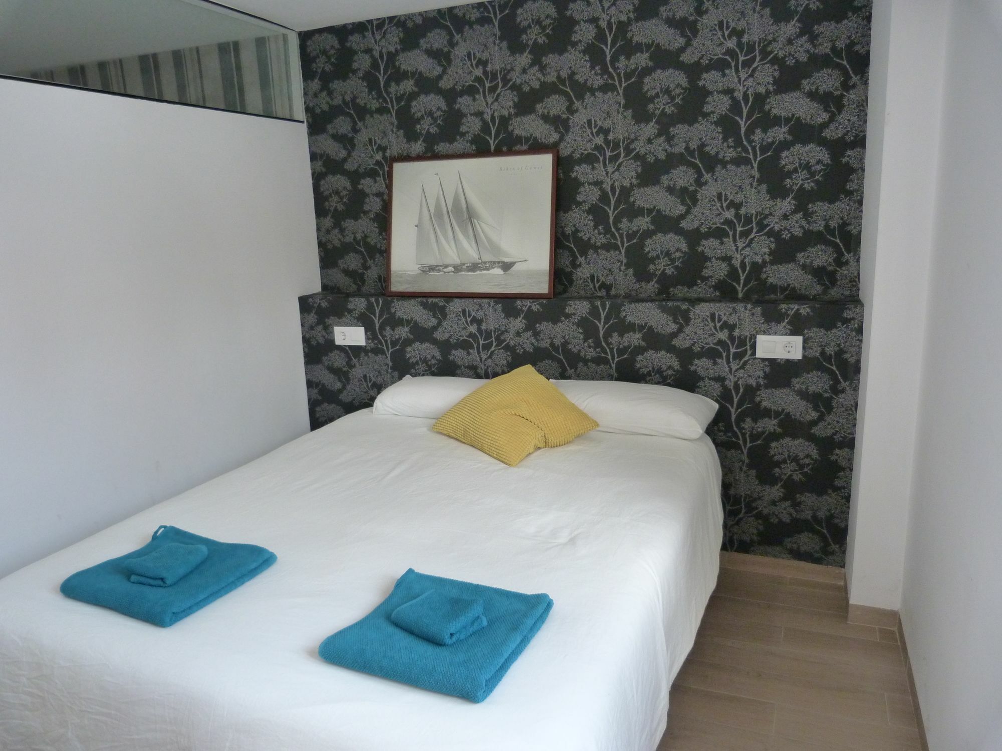 Apartamento Dreams Placentines 2 Sevilla