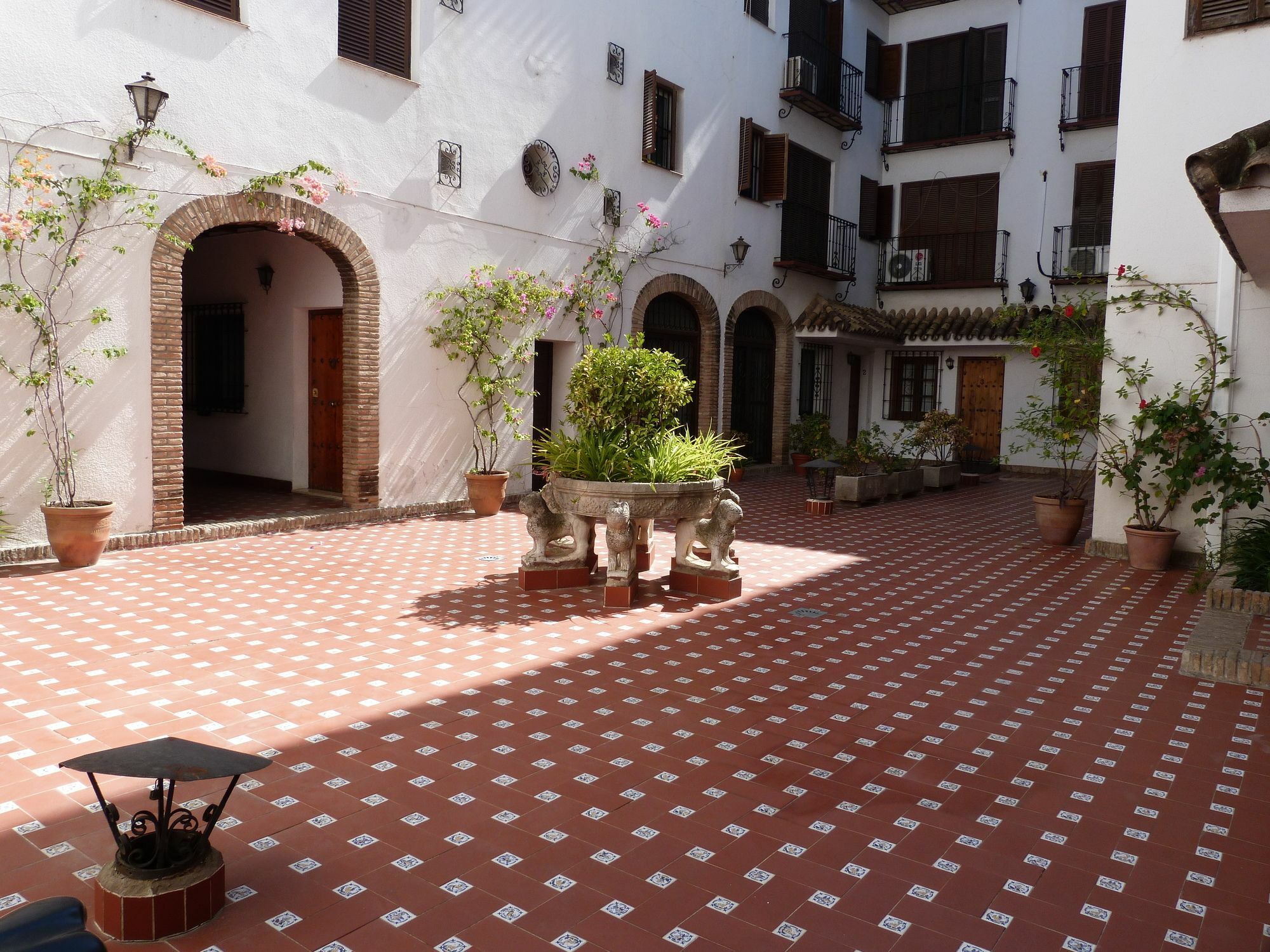 Dreams Placentines 2 Apartamento Sevilla